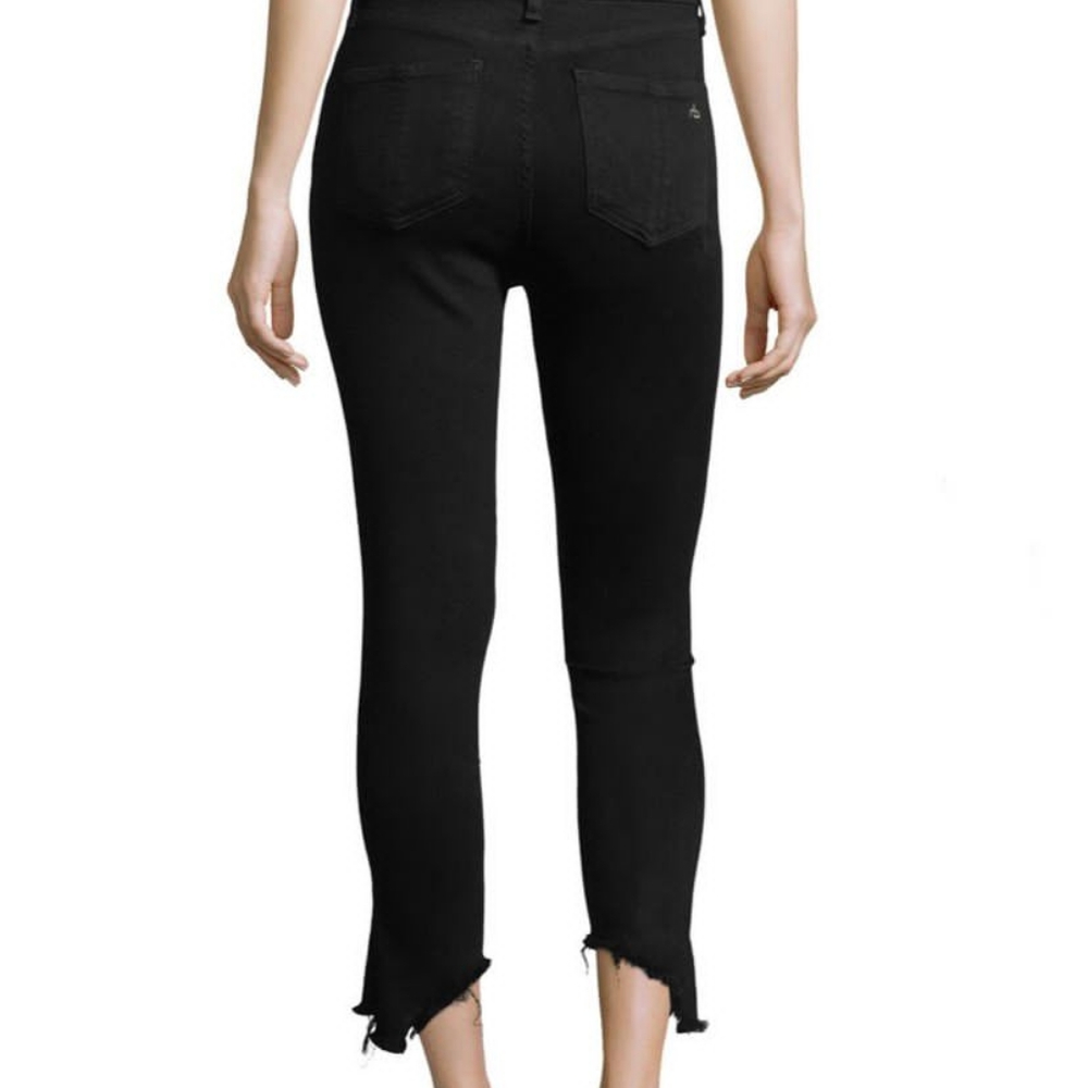 Jeans Rag & Bone - Picture 2 of 6